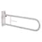 Healthsmart Concealed Wall Mount Grab Bar, 30" L, Steel, Powder Coated 522-3700-1700 - alternate 1