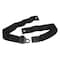 Dmi Safety Strap, Black, 2" D, 2" W 517-5013-0200 - alternate 3