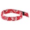 Ergodyne Bandana, Red, Western 6705 - alternate 1