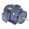 Marathon Close-Coupled Pump Motor, 40 HP 286TTDBD6007 - alternate 1