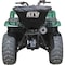 Buyers Products 15 gal. capacity Broadcast ATV Spreader ATVS100 - alternate 1
