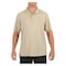 5.11 Men's Tactical Polo Shirt, 100% Polyester, Button, 0 Pocket(s), Tan, S 41192 - alternate 1