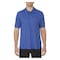 5.11 Men's Tactical Polo Shirt, 100% Polyester, Button, 0 Pocket(s), Royal Blue, M 41192 - alternate 1