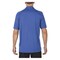 5.11 Men's Tactical Polo Shirt, 100% Polyester, Button, 0 Pocket(s), Royal Blue, M 41192 - alternate 3