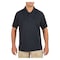 5.11 Men's Tactical Polo Shirt, 100% Polyester, Button, 0 Pocket(s), Navy, S 41192 - alternate 1
