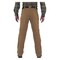 5.11 Men's Tactical Pants, 40 in, Brown, 67% Polyester/33% Cotton Flex-Tac Canvas 74434 - alternate 2