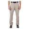 5.11 Men's Fast-Tac Cargo Pants, 38 in, Khaki, 100% Polyester 74439 - alternate 1