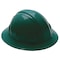 Condor Hard Hat, SL, Polyethylene, 4 Point Ratchet, Type 1, Class E, Green 52LD11 - alternate 1