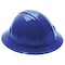 Condor Hard Hat, SL, Polyethylene, 4 Point Ratchet, Type 1, Class E, Blue 52LD14 - alternate 1