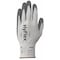 Ansell Cut-Resistant Coated Gloves, Cut Level 2 , Dipped , Polyurethane , Sandy , S 1 PR 11-731 - alternate 1
