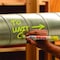 Markal Paint Crayon, Medium Tip, Fluorescent Yellow Color Family 61041 - alternate 2