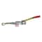 Maasdam Rope Ratchet Puller, Steel, 19" Handle L A-0 - alternate 1