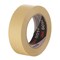3M Painter's Tape, 18 mm W x 55 m L, 7.3 mil Thick, Tan, Rubber Adhesive, 48 PK 501+ - alternate 1