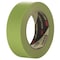 3M Painter's Tape, 36 mm W x 55 m L, 6.7 mil Thick, Green, Rubber Adhesive 401+ - alternate 1