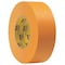 3M Painter's Tape, 45/64 in W x 60 yd L, 9.5 mil Thick, Orange, Rubber Adhesive, 48 PK 2525 - alternate 1