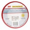 3M Painter's Tape, 1 7/8 in W x 59 yd L, 7.5 mil Thick, Red, Rubber Adhesive 5903 - alternate 1