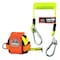 Ergodyne Lanyard Kit, 51"L, 2 lb. Max. Working Load 3190 - alternate 1