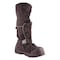 Tingley 7500G, Men's Winter Boot, Medium: 6 to 7.5 Nylon, 20" Height, Black 7500G - alternate 3