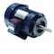 Marathon Close-Coupled Pump Motor, 12.0/6.0A, 5 HP 184TTFBD6006 - alternate 1