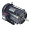 Marathon Close-Coupled Pump Motor, 18.6/9.3A 213TTFBD6031 - alternate 1
