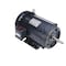 Marathon Close-Coupled Pump Motor, 230/460V, 10 HP 215TTFBD6006 - alternate 1