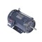Marathon Close-Coupled Pump Motor, 1770 rpm, 10 HP 215TTFBD6031 - alternate 1