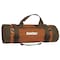 Bucket Boss Tool Pouch, Wrench Roll, Brown, Canvas, 6 Pockets 74004 - alternate 2