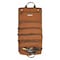 Bucket Boss Tool Pouch, Wrench Roll, Brown, Canvas, 6 Pockets 74004 - alternate 1