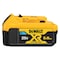 Dewalt 20V MAX Battery 2-Pack, 5.0 Ah, Li-Ion DCB205BT-2 - alternate 8
