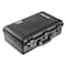 Pelican Black Protective Case, 24.76"L x 15.46"W x 8.2"D 015550-0051-110 - alternate 1