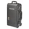 Pelican Black Protective Case, 22"L x 14"W x 9"D 1510TP - alternate 1