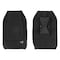 Nite Ize Universal Cell Phone Holster, Vertical, Black CCFXL-01-R3 - alternate 2