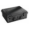 Pelican Black Protective Case, 24.39"L x 19.3"W x 8.79"D 016000-0050-110 - alternate 1