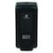 Georgia-Pacific Soap/Sanitizer Dispenser, Black, Plastic 53057 - alternate 1