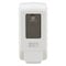 Georgia-Pacific Soap/Sanitizer Dispenser, White, Plastic 53058 - alternate 1