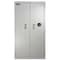 Mesa Safe Co Medical Storage Cabinet, Steel, Exterior: 60", Interior: 59-3/4" H MRX1000E - alternate 1