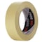 3M Painter's Tape, 12 mm W x 55 m L, 7.3 mil Thick, Tan, Acrylic Adhesive, 72 PK 501+ - alternate 1