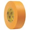 3M Masking Tape, 72 mm W x 55 m L, 5.9 mil Thick, Tan, Rubber Adhesive, 12 PK 234 - alternate 1