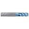 Haimer Corner Chamf. End Mill, 6.00mm Dia, Carb. F1004NNL0600CAA - alternate 1
