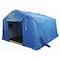 Fsi Pneumatic Shelter, 17 ft. L, 34 ft. W DAT3370 - alternate 3