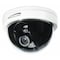 Speco Technologies Camera, Dome, White, Indoor, 2 MP Line Res. CVC6246TW - alternate 1