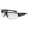 Ergodyne DAGR-AF, Safety Glasses, Anti-Fog, Indoor/Outdoor Lens, Black Frame, Half-Frame DAGR-AF - alternate 1