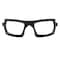 Ergodyne Safety Glasses Foam Gasket, Black, EVA Foam ODIN-FGI - alternate 1
