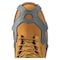 Winter Walking Traction Device, Ball, Heel Coverage, Pull-On, Steel, Stud JD350-S - alternate 2