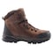 Avenger Safety Footwear A7244, Men's 6 in Composite Toe 6-Inch Work Boot, Brown, 15, M, A7244 A7244-M - alternate 2