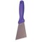Remco Scraper, SS, 3" Blade W, Purple 69728 - alternate 3