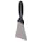 Remco Scraper, SS, 3" Blade W, Black 69729 - alternate 2