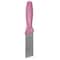 Remco Scraper, SS, 1-1/2" Blade W, Pink 69711 - alternate 2