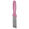 Remco Scraper, SS, 1-1/2" Blade W, Pink 69711 - alternate 3