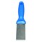 Remco Scraper, SS, 1-1/2" Blade W, Blue 69713 - alternate 1